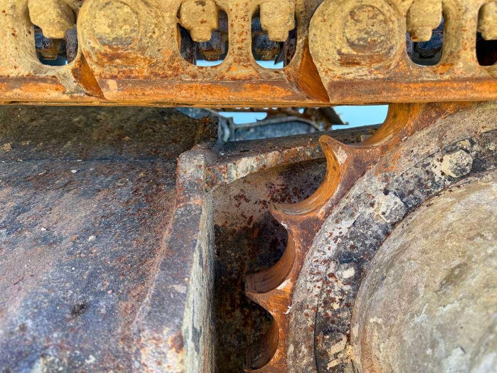 Hitachi ZX130-3 - Hammer Lines / Quick Coupler Photo 25