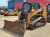 Case TR270 Photo 14 thumbnail