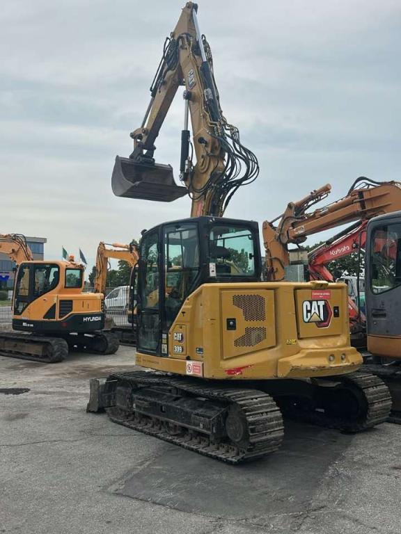 Caterpillar 309 VA Photo 5