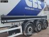 Turbos-Hoet SVM/6.7/39 39000L Liftachse Cement Photo 24 thumbnail