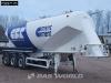 Turbos-Hoet SVM/6.7/39 39000L Liftachse Cement Photo 3 thumbnail