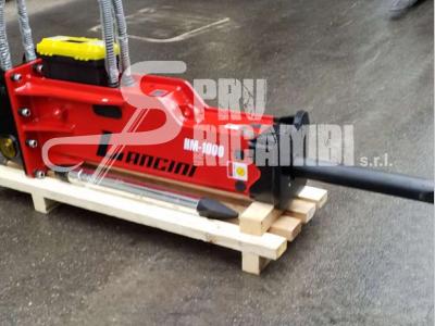Lancini HM 1000 sold by PRV Ricambi Srl