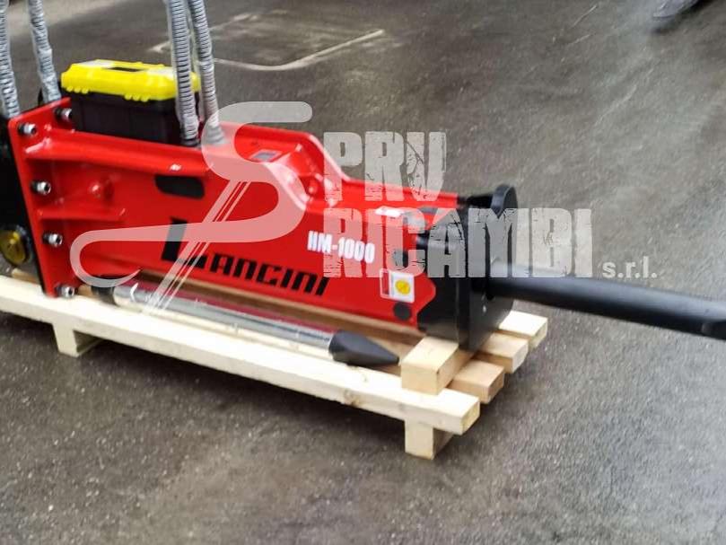 Lancini HM 1000 Photo 1