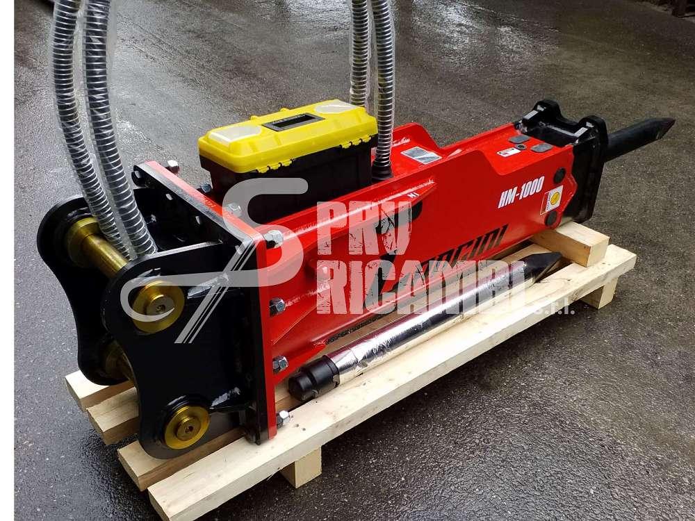 Lancini HM 1000 Photo 4