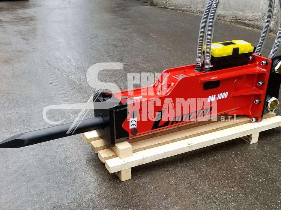 Lancini HM 1000 Photo 5