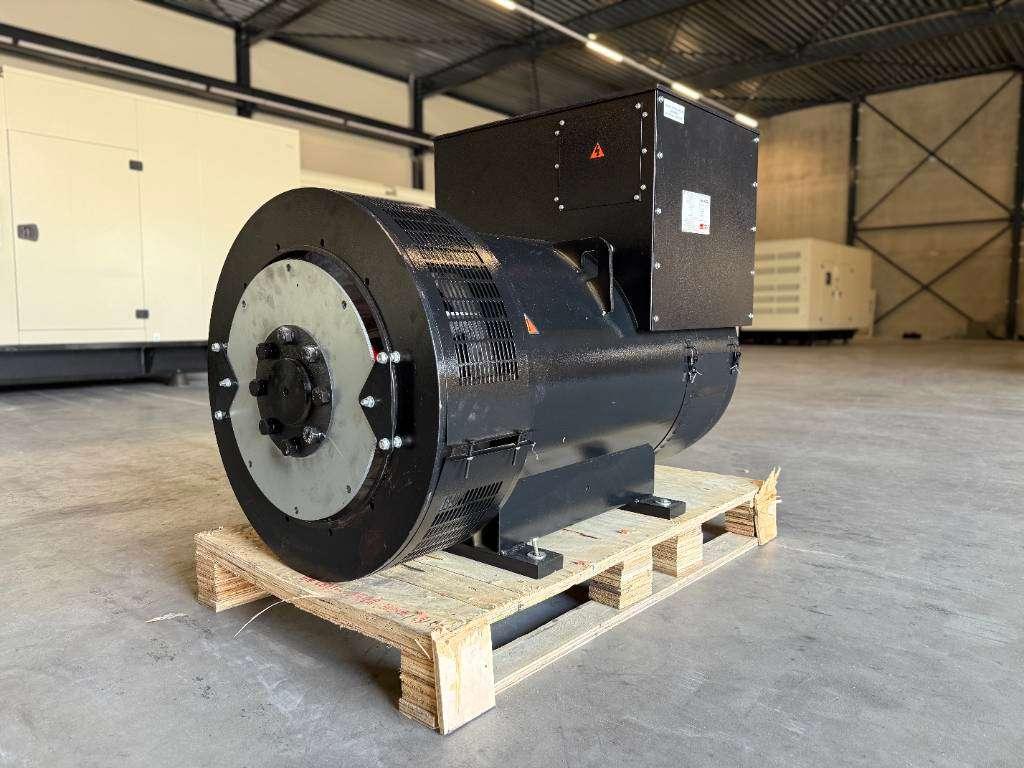DPX DPX CJ544D - 500 kVA Alternator - DPX-33912 Photo 2