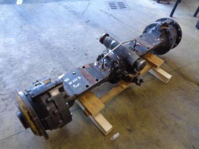 Rear axle for New Holland W 110 B sold by PRV Ricambi Srl