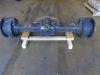 Rear axle for New Holland W 110 B Photo 4 thumbnail