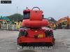 Manitou MRT2550 MRT2550 Remote Control - Dutch Machine Photo 15 thumbnail