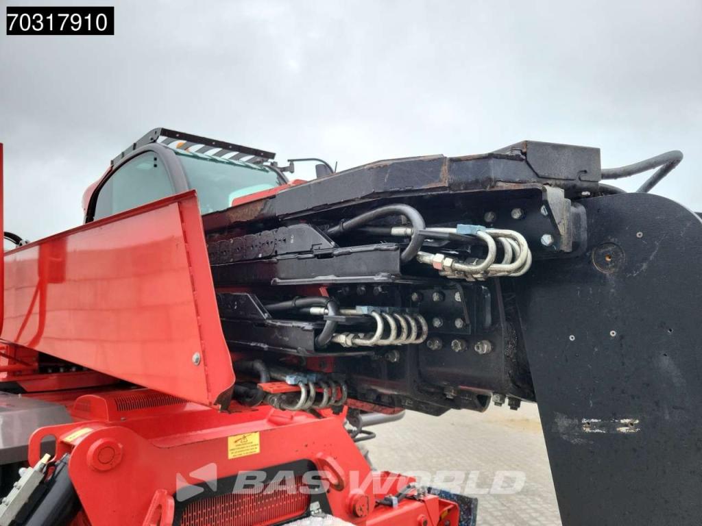 Manitou MRT2550 MRT2550 Remote Control - Dutch Machine Photo 30
