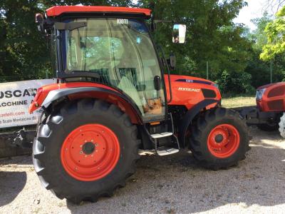 Kioti Rx8040 sold by Moscadelli Macchine Agricole