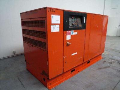 Ingersoll Rand ML 110 sold by Machinery Resale