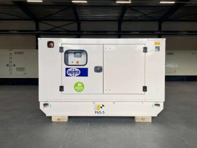 FG Wilson P65-5 - 65 kVA Genset - DPX-16006 sold by DPX Power Europe B.V.