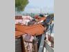 CONTAINER SCARRABILE USATO IN ALLUMINIO  A CIELO A Photo 4 thumbnail