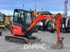 Kubota U27-4 Photo 2 thumbnail