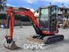 Kubota U27-4 Photo 8 thumbnail