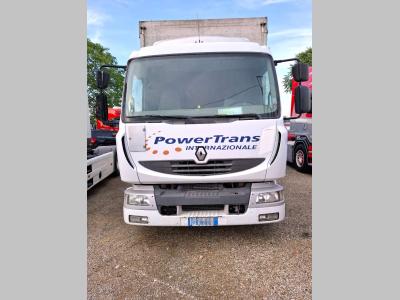 Renault TRUCKS L 280.115E5.2 sold by Bernardi Srls