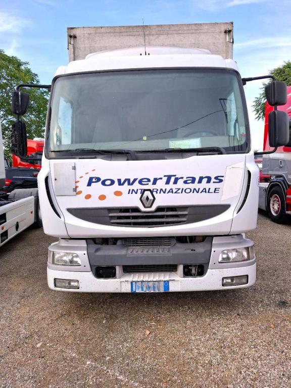 Renault TRUCKS L 280.115E5.2 Photo 1