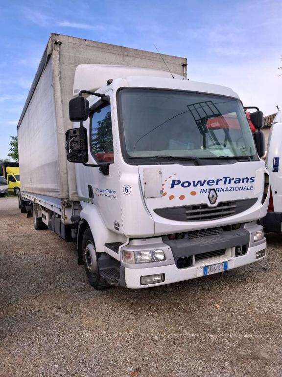 Renault TRUCKS L 280.115E5.2 Photo 2