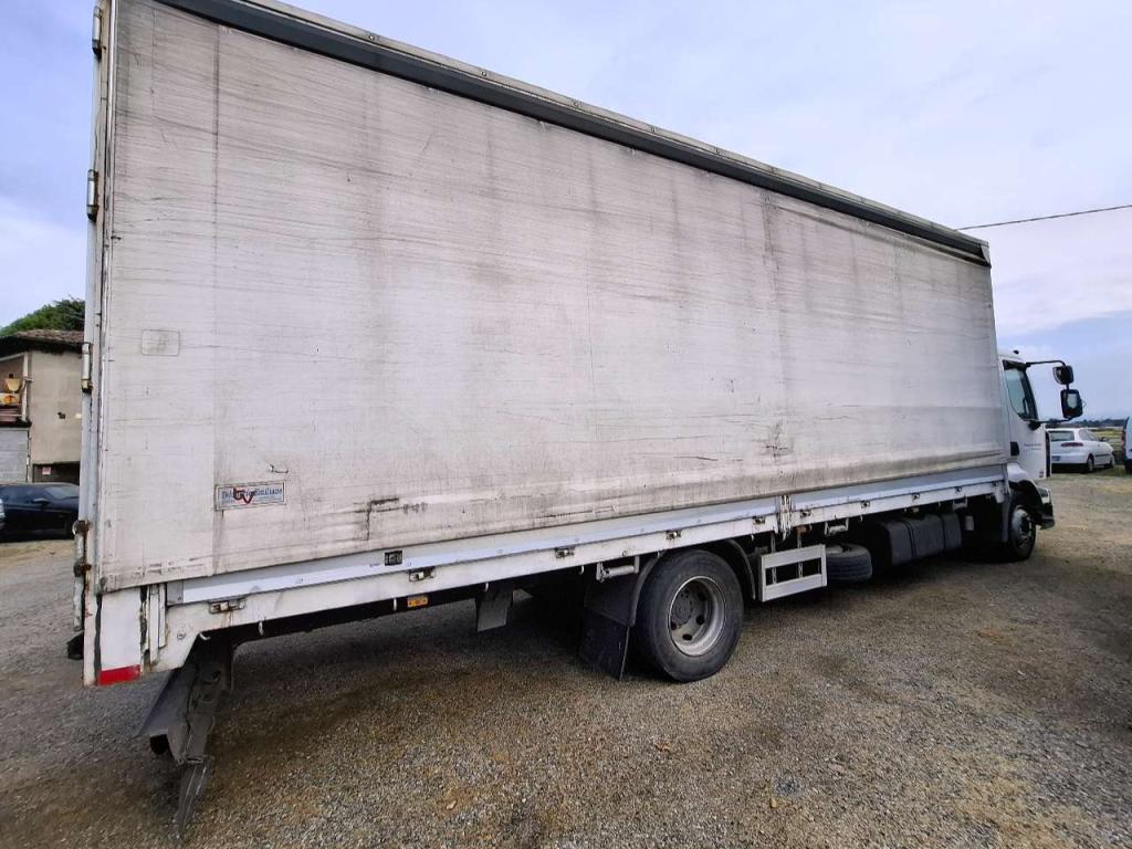 Renault TRUCKS L 280.115E5.2 Photo 3