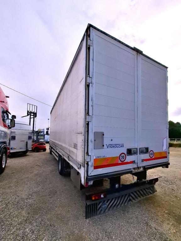 Renault TRUCKS L 280.115E5.2 Photo 4