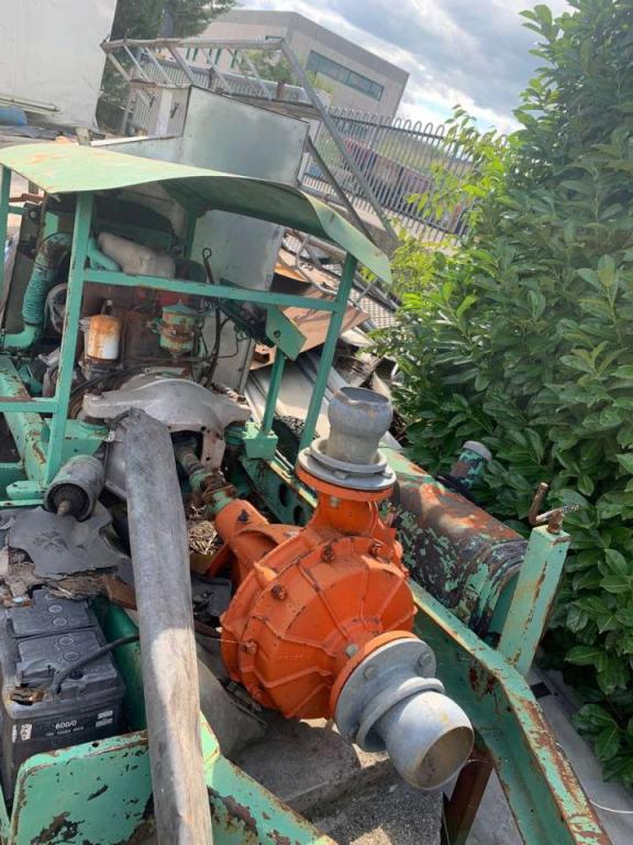 Landini T960 Photo 3