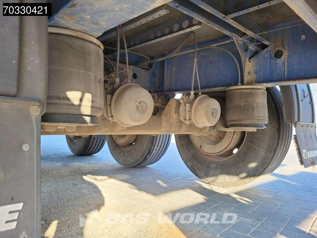 Krone SD Sliding Roof Photo 25