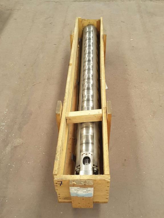 Grundfos A 14A00012 Photo 3