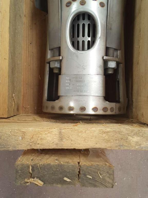 Grundfos A 14A00012 Photo 4