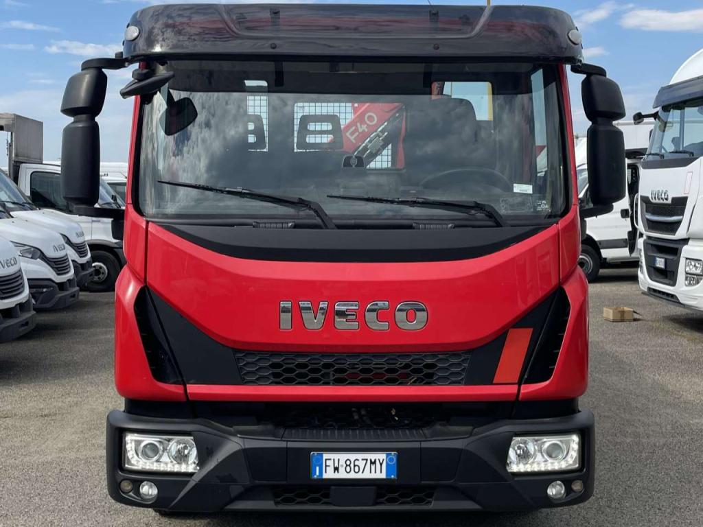 Iveco ML 75E16 Photo 2