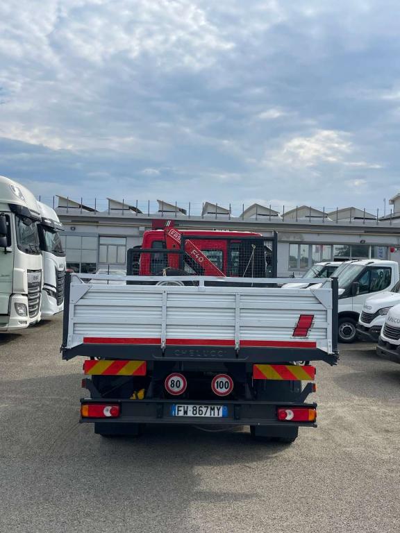 Iveco ML 75E16 Photo 4