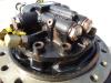 Translation motor for Hitachi ZAXIS 210N - 240N Photo 1 thumbnail