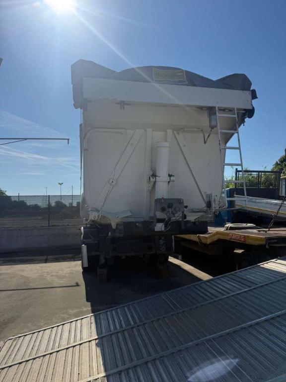 Tecnokar Trailers T3TOP6 Photo 3