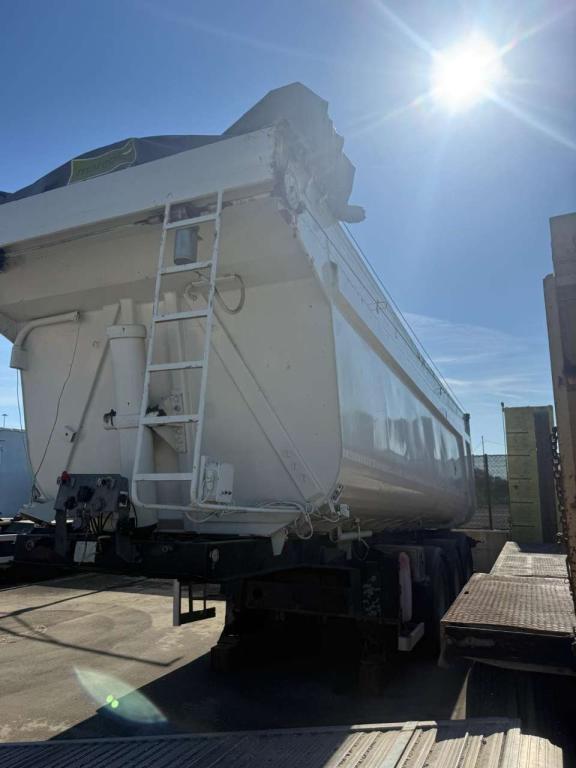 Tecnokar Trailers T3TOP6 Photo 6