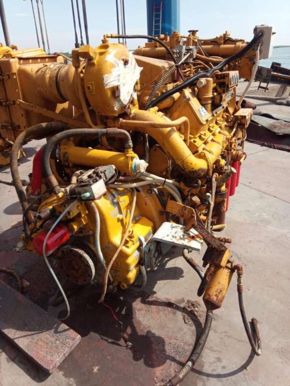Caterpillar 3408 Photo 3