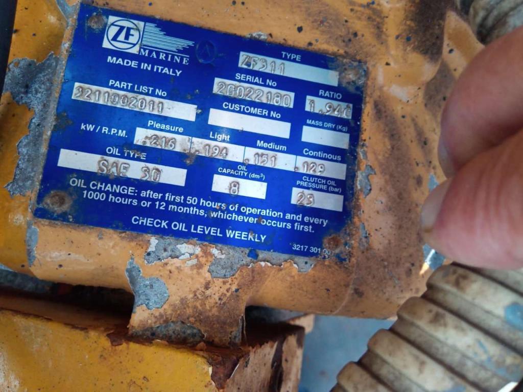 Caterpillar 3408 Photo 6