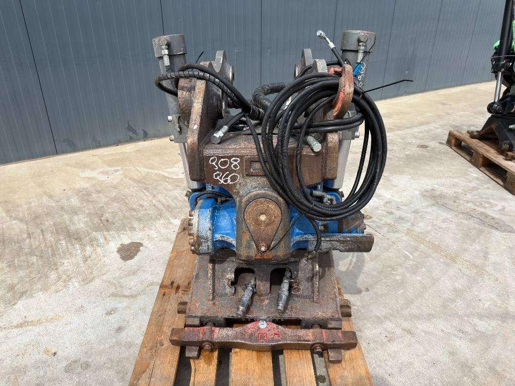 SMP CW30 / CW40 - M312 / M314F / M315D / M315F / M316C Photo 2