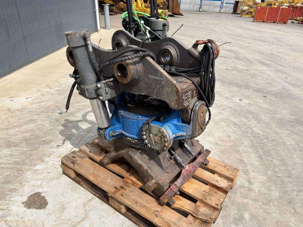 SMP CW30 / CW40 - M312 / M314F / M315D / M315F / M316C Photo 3