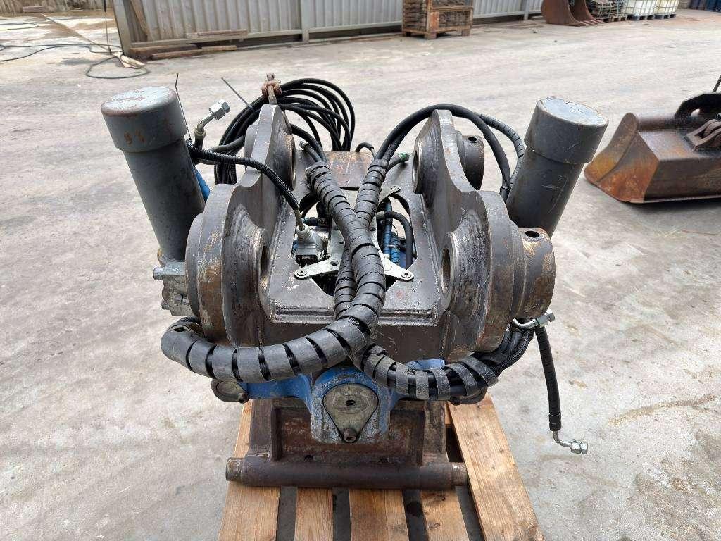 SMP CW30 / CW40 - M312 / M314F / M315D / M315F / M316C Photo 5