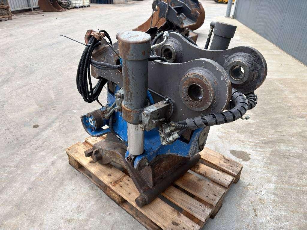 SMP CW30 / CW40 - M312 / M314F / M315D / M315F / M316C Photo 6