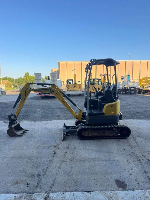 Wacker Neuson EZ17 Photo 4