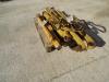 Bucket rotation piston for Fiat Allis FL10E Photo 2 thumbnail