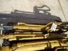 Bucket rotation piston for Fiat Allis FL10E Photo 5 thumbnail