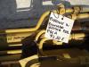 Bucket rotation piston for Fiat Allis FL10E Photo 7 thumbnail
