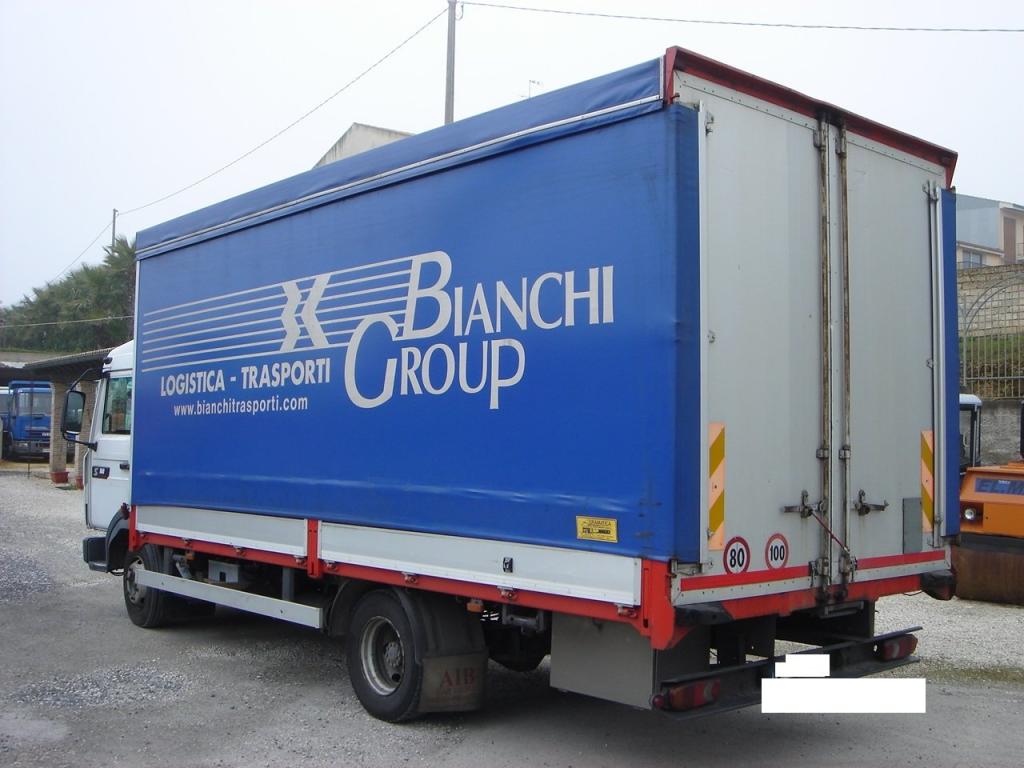 Renault S180 Photo 3