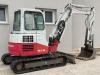Takeuchi TB153FR Photo 3 thumbnail