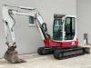 Takeuchi TB153FR Photo 5 thumbnail