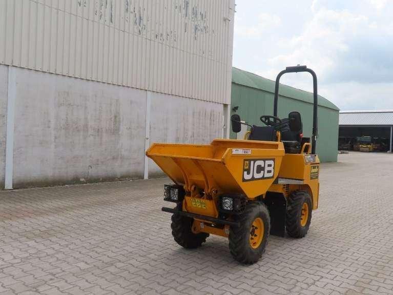 JCB 1T-2HT Photo 6