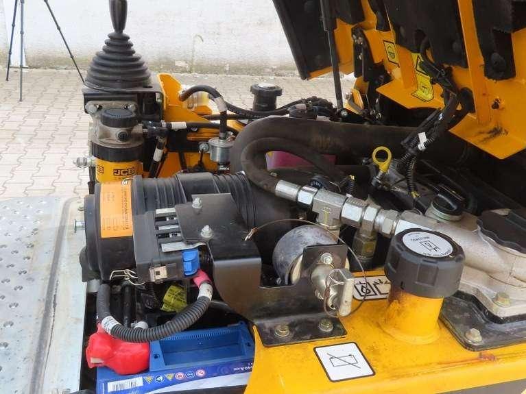 JCB 1T-2HT Photo 9
