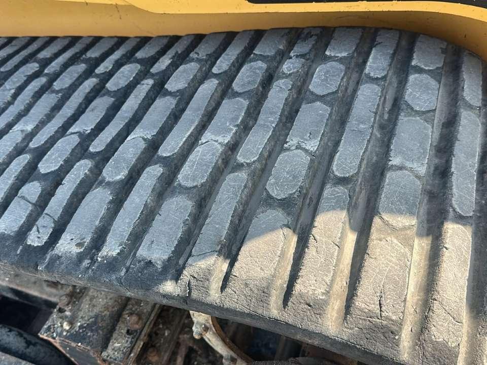 Caterpillar 277 B Photo 4